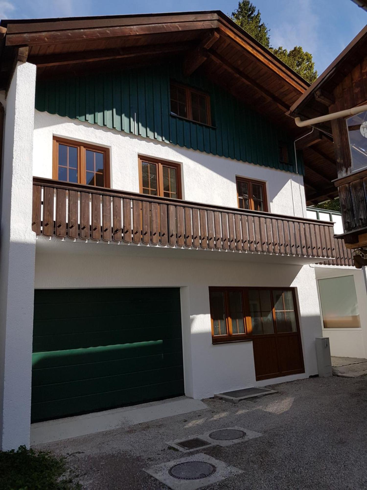Golden Gapa Central Holiday House 14 Apartment Garmisch-Partenkirchen Exterior photo